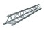 Tramos de truss triangular 50 mm