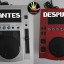 o Cambio PIONEER CDJ 100S + CARCASA ROJA