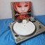 o Cambio TECHNICS - SL1200MK2 + VINILOS