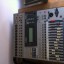 Yamaha 01V + expansión ADAT