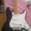 Fender american standard 50 aniversario (también cambios)