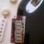Fender american standard 50 aniversario (también cambios)