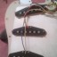 Fender american standard 50 aniversario (también cambios)