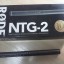 Micrófono Røde NTG2