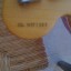 Fender american standard 50 aniversario (también cambios)