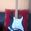Fender american standard 50 aniversario (también cambios)