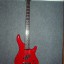 Para coleccionistas !!!!!! Bajo Ibanez CTB4 de los 90'