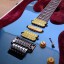 Ibanez Prestige RG3570Z LB....cambios dentro...