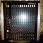 Mesa Soundcraft Spirit M8