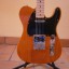 Squier Affinity Tele BB - Reservada
