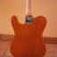Squier Affinity Tele BB - Reservada