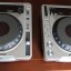 DJM 700 + 2 x CDJ 800 MK2 (PERFECTO ESTADO)