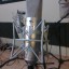 Micrófono clon del Neumann U67 (Nessie Audio)