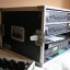 equipos de estudio directo. (ART, Lexicon, TC Electronics)