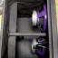 Vendo pantallas ampeg portaflex PF210HE y PF115HE + Flight case