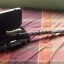 Clarinete con maleta de transporte