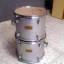 Percusión bateria (ideal para añadir piezas a tu kit o para batucadas)