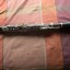 Clarinete con maleta de transporte