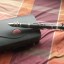 Clarinete con maleta de transporte