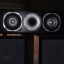 Dos columnas de altavoces ELTAX para home cinema o cadena de musica