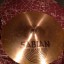 SABIAN B8 HIT-HAT 14"