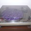Plato Gemini XL-500 (traccion directa)