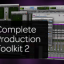 Avid Complete Production Toolkit 2