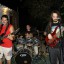 Grupo de rock, ofrece sus servicios