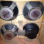 Vendo varios (Cabezal Marshall, pantalla, efectos...)