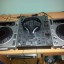 Pareja de CDJ 800MK2