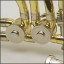 Trombón Bajo Jean Michael nuevo a estrenar