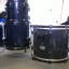 Juego Cascos Bateria Pearl Export EX
