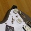 Cort Garage 2, Matthias Jabs signature TOTALMENTE NUEVA!!