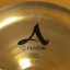 plato China A Custom de Zildjian....de 18``.
