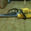 SIERRA DEWALT 393, 1350W, 425MM