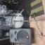 PLATO DE GAMA ALTA CON SU HERRAJES POR PADS ELECTRONICOS