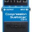 COMPRESOR CS3 DE BOSS