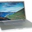 Placa base MacBook Pro 17 pulgadas a 2,66 GHz