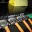Lynx Aurora 16 + aes16 +expansion y cables.