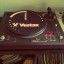 Plato Vestax PDX-D3, ideal para principiantes