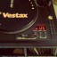 Plato Vestax PDX-D3, ideal para principiantes