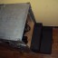 se vende rack de 1 metro de altura de metal
