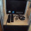 se vende rack de 1 metro de altura de metal