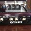 Multiefectos de guitarra Yamaha Magicstomp