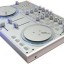 VESTAX VCI 100 + TARJETA NATIVE INSTRUMENTS AUDIO 2 DJ