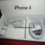 Iphone 4 16GB Negro con Garantia