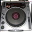Pioneer CDJ 800 mk1 en perfecto estado.