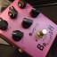 Pedal JOYO BRITISH SOUND (emulación distorsión valvular de Marshall)
