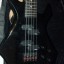 Vendo bajo Bc Rich Walorck NJ 5 cuerdas