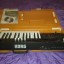 Vendo Korg Micro-X